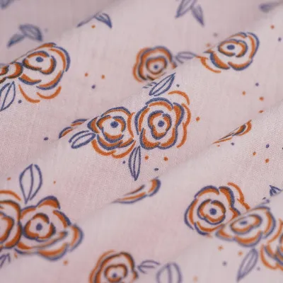 Productafbeelding van Luierdoekjes met bloemendesign