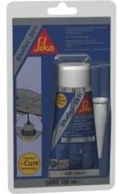 Produktbild von Sikaflex-291i weiß