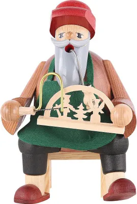 Obrázek produktu pro Kuřák na svíčky ŠxHxV= 10x10x16cm NOVINKA