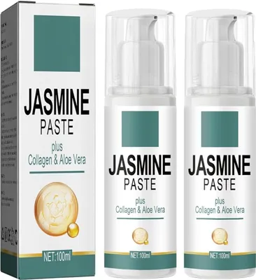 Obrázok produktu pre Baopinlady Jasmine Eye Cream Set 2 ks 100 ml