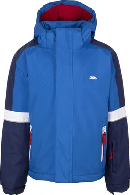 Obrázok produktu pre Trespass Kingsley - Detské lyže Jkt Blue