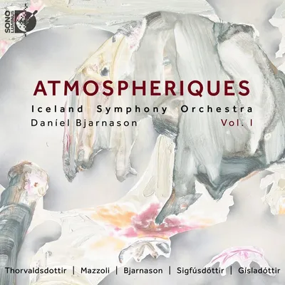 Immagine prodotto di Atmosfere Vol.1