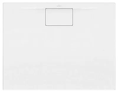 Produktbild von Villeroy & Boch Architectura Metalrim Duschwanne 120 x 90 x 1,5 cm mit Vilbogrip