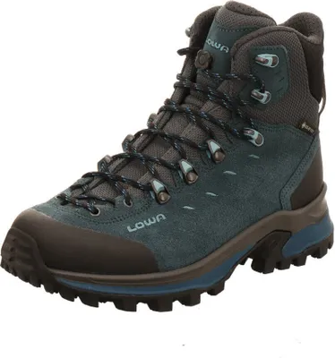 Produktbild von Lowa Randir Gtx Mid Ws 7400 Petrol/Arktis 42.5
