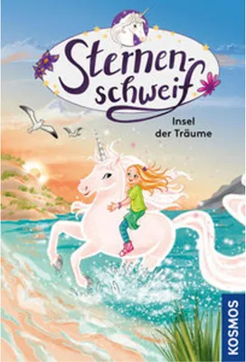 Immagine prodotto di Sternenschweif, Insel der Träume