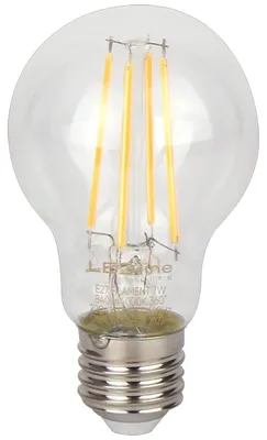 Produktbild von LED line LITE LED Filamentlampe A60 E27 7W 840lm 230V