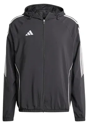 Produktbild von adidas Tiro 24 Windbreaker M BLACK/WHITE