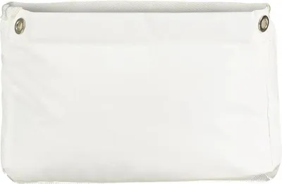 Produktbild von PLASTIMO Tautasche weiß PVC 30x20x10cm