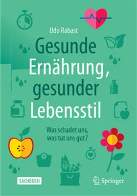 Obrázek produktu pro Gesunde Ernährung, gesunder Lebensstil
