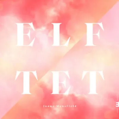Image de Jonny Mansfield - Elftet CD
