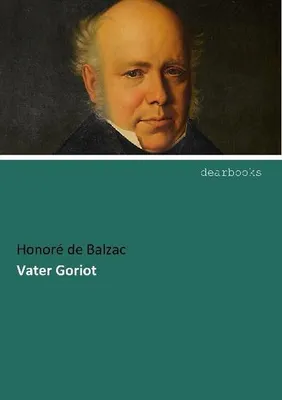 Produktbild von Vater Goriot
