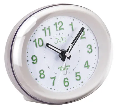 Obrázok produktu pre LED budíky JVD sweep SRP810.11