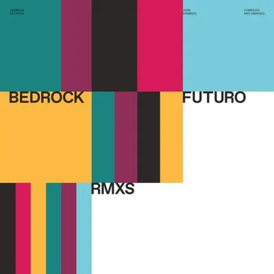 Produktbild von John Digweed: Futuro Remixed