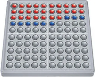 Obrázok produktu pre Abaco 100 tricolor