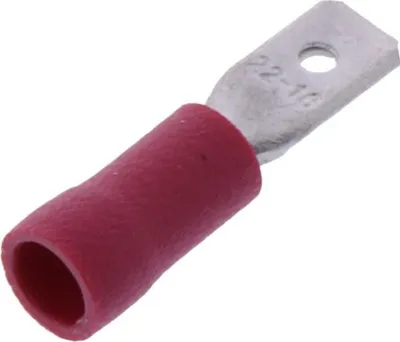 Obrázek produktu pro Konektor JMP 0,5-1,5 4,8 mm 100 kusů