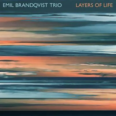 Produktbild von Layers Of Life (Digipak)