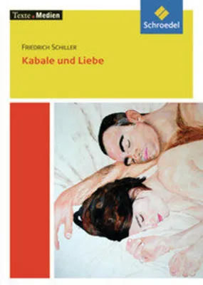 Image de Kabale und Liebe: Textausgabe mit Materialien