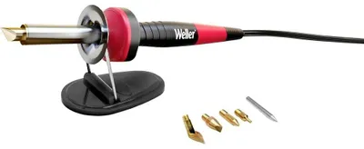Immagine prodotto di Weller Tools WLIWBK1523C - Set per pirografia, 8 pezzi