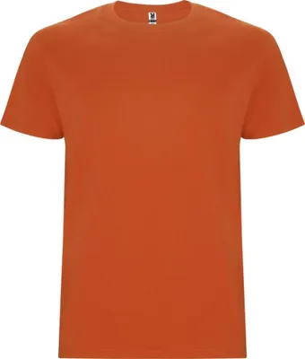 Immagine prodotto di Roly - Maglietta "Stafford" per bambini a maniche corte PF4336 (116) (Arancione)
