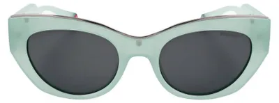 Produktbild von Polaroid Mod. Pld 6199 S X Azure