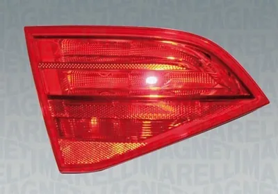 Produktbild von MAGNETI MARELLI Rückleuchte Heckleuchte Rechts Innerer für AUDI A4 Avant (8K5, B8)