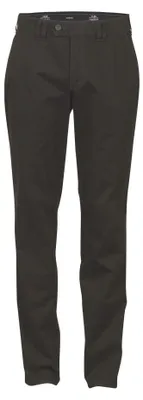 Produktbild von Club of Comfort - Herren Baumwolle Hose in verschiedenen Farben, Denver (4402), Größe:28.5, Farbe:Schwarz (10)