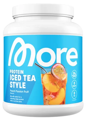 Produktbild von More Nutrition More Clear 600g