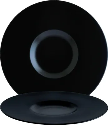 Produktbild von Notte Neat Teller flach 30cm - 6 Stück