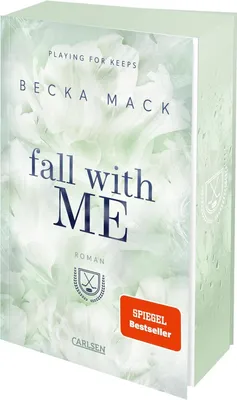 Produktbild von Fall With Me (Playing for Keeps 4)