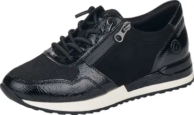 Immagine prodotto di Sneaker Remonte - Nero Sintetico Taglia: 36 Normale