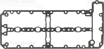 Produktbild von REINZ 71-43018-00 Ventildeckel Zylinderkopfhaube Dichtung für IVECO Daily VI Kastenwagen DAILY IV Kasten/Kombi DAILY VI Pritsche/Fahrgestell
