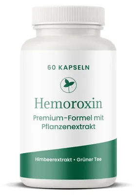 Image de Hémorroxine