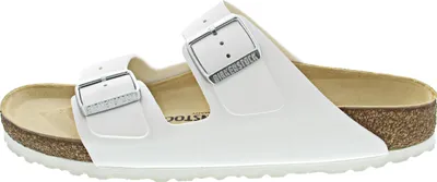 Produktbild von Birkenstock Arizona Weiß - Pantoffel - 051733