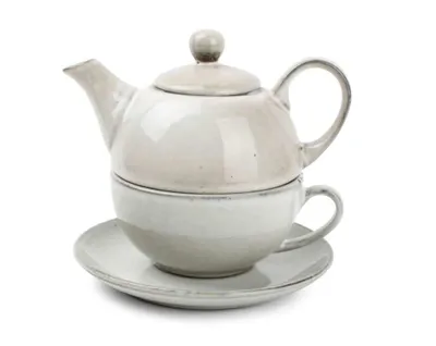 Produktbild von Artisan Tea for One Set, grün
