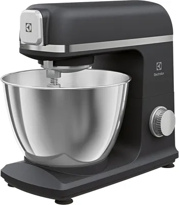 Immagine prodotto di Electrolux Planetary mixer Create 5 E5KM1-4BPT