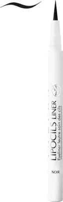 Zdjęcie produktu dla LIPOCILS Eyeliner #schwarz 0,8 ml