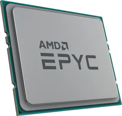 Obrázek produktu pro AMD EPYC 7262, AMD EPYC, Socket SP3, 7 nm, Tác, AMD, 3,2 GHz