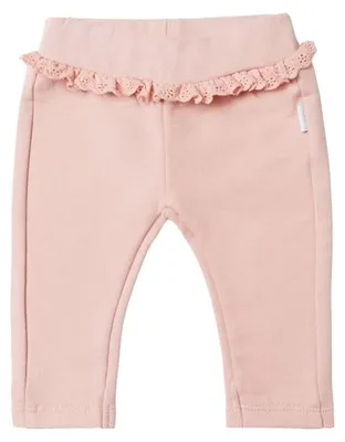 Immagine prodotto di Pantaloni per bambine Noppies, modello Crowley, vestibilità regular