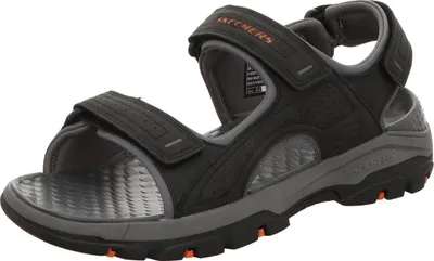Produktbild von Skechers Tresmen Garo Schwarz BLK Größe EU 48,5