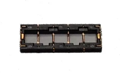 Produktbild von iPhone 5 FPC Connector Anschluß Buchse für Akku