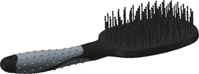 Immagine prodotto di Imperial Riding IRH-Grippy Pettine per criniera Spazzola per coda, taglia:1SIZE