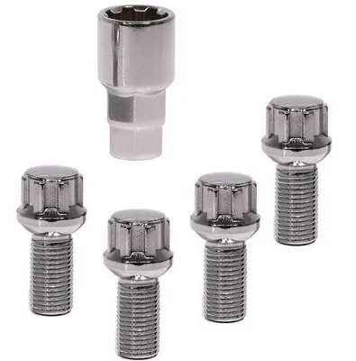 Immagine prodotto di Lampa MG01204, lucchetto per bicicletta, acciaio inossidabile, 150 mm, 30 mm, 190 mm, 430 g