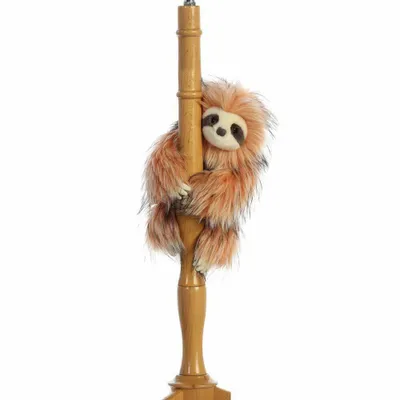 Produktbild von sloth Skyler Boutique 38 cm braun
