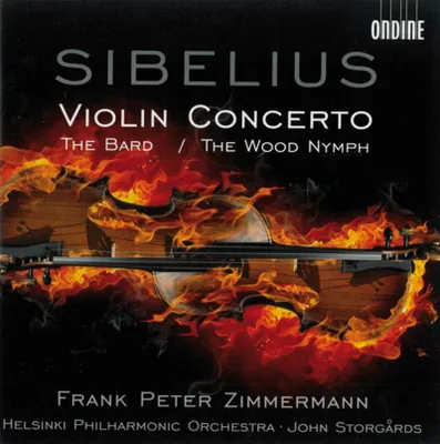 Obrázok produktu pre Jean Sibelius (1865-1957): (CD / V)