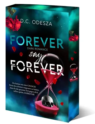 Produktbild von FOREVER say FOREVER