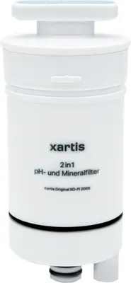 Produktbild von Xartis Nachfilter 2in1 für XO-FI 2005 Osmoseanlage