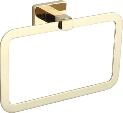 Produktbild von Mexen Asis Handtuchhalter, Gold - 7017632-50