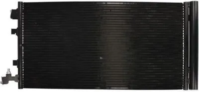 Produktbild von THERMOTEC KTT110369 Kondensator Klimaanlage für RENAULT MEGANE III Grandtour (KZ0/1) +Trockner