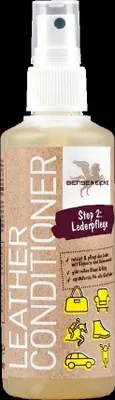 Produktbild von B&E Leather Conditioner - Step 2, 100 ml