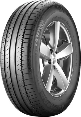 Zdjęcie produktu dla Michelin 265/40 R22 106Y Pilot Sport 4 Suv Acoustic (Goe) Xl